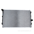 Aluminum Car Radiator DPI 13423